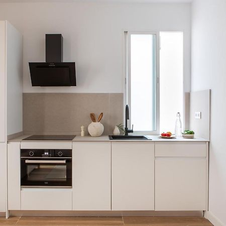 Precioso Apartamento En Centro De Madrid Ngoại thất bức ảnh