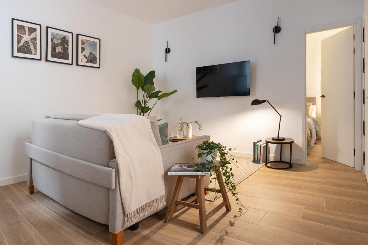 Precioso Apartamento En Centro De Madrid Ngoại thất bức ảnh