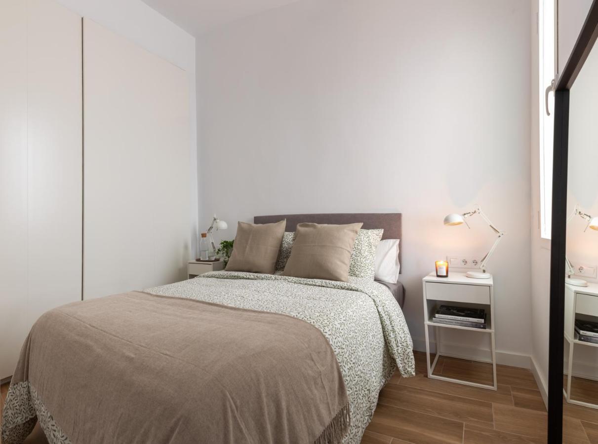 Precioso Apartamento En Centro De Madrid Ngoại thất bức ảnh